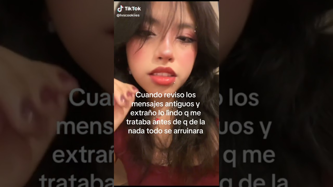 VIDEOS PARA IDENTIFICARSE &deg;versi&oacute;n amor no correspondido&deg;