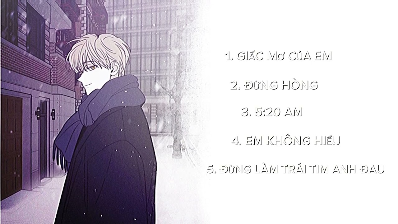 //the music👾// giấc mơ của em 