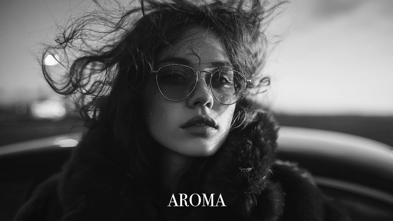 AROMA - Top Retro Deep House Mix 2026 | Top Retro Vocal Mix #deephouse