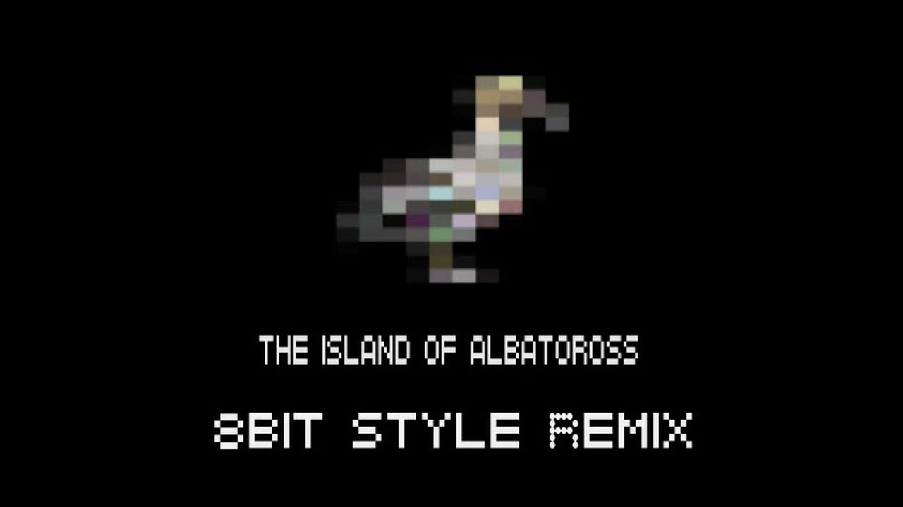 Island of Albatross FC ? ? ?