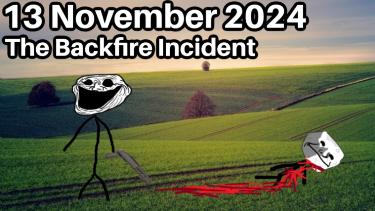 The Trollge: The 