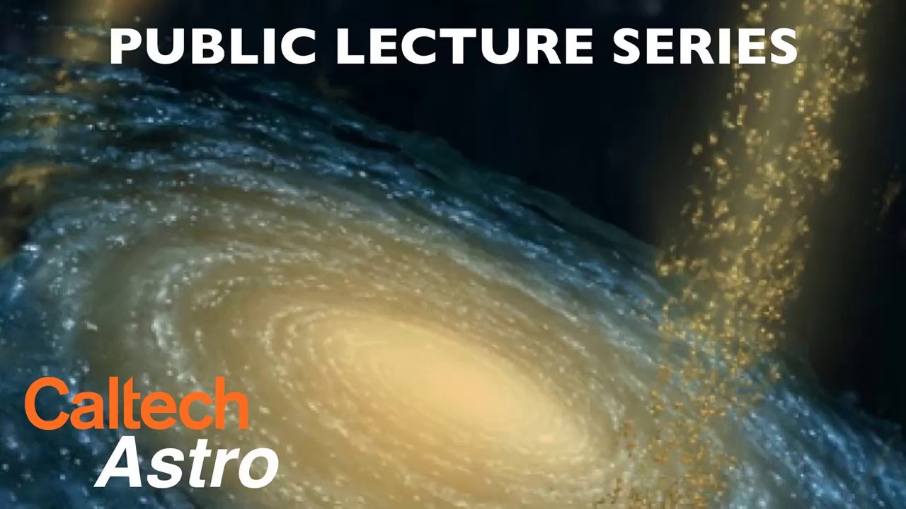 Galactic Archaeology - Gina Duggan - 08/09/2019