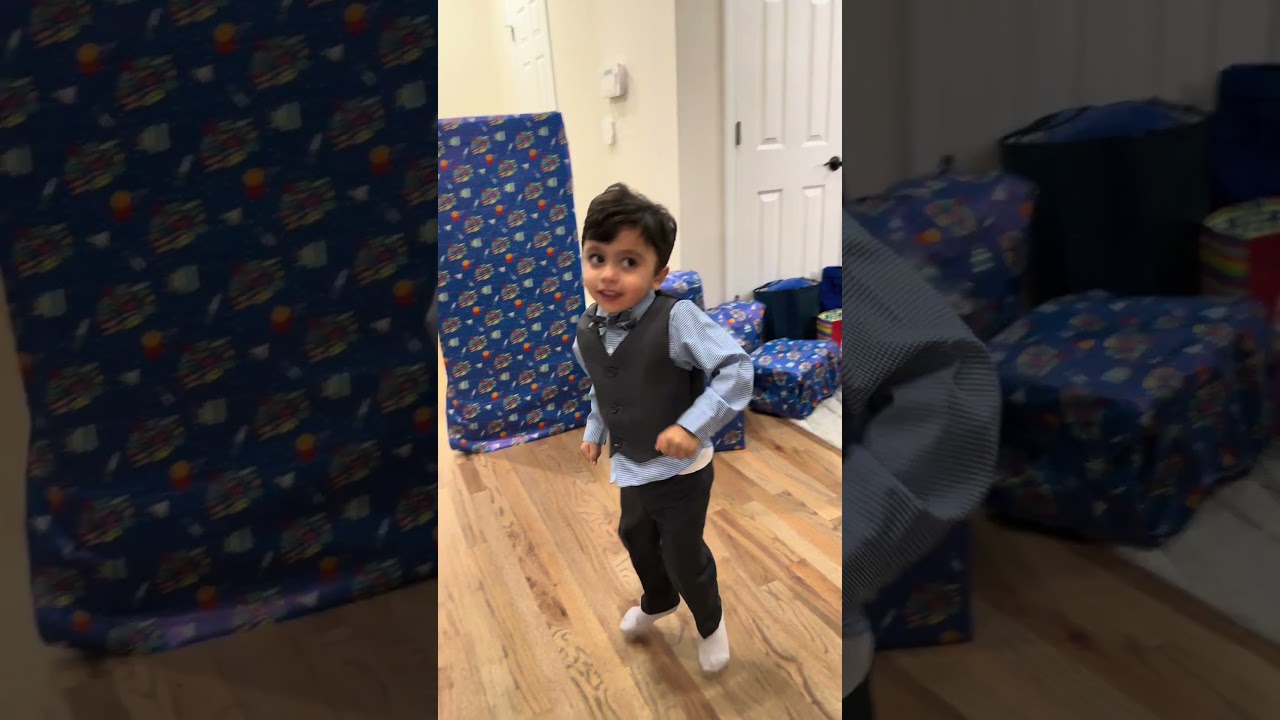 С днем ​​рождения, мой маленький красавчик Юсуф! 💚💚💚