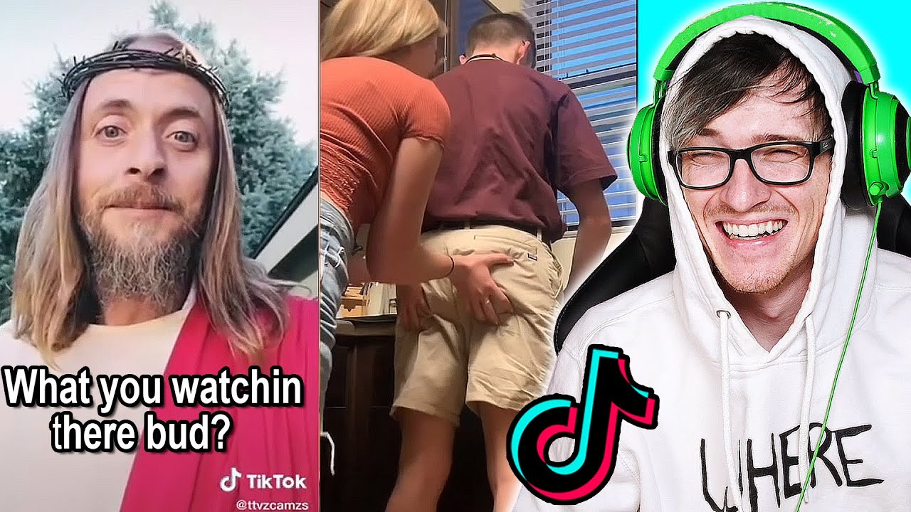 Tik Toks that are actually funny