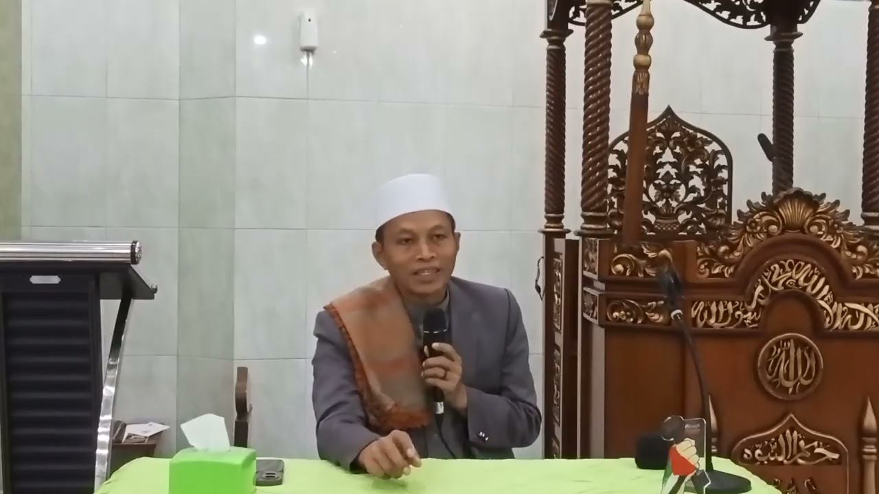 7 Maret 2026