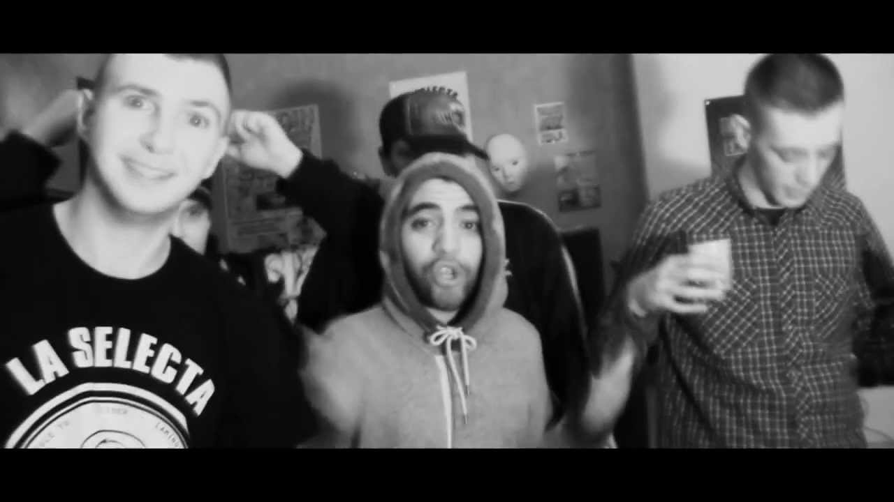 Pietino ( La Selecta ) Feat Fakir ' Nique Le Reste' Clip Officiel ( HD )