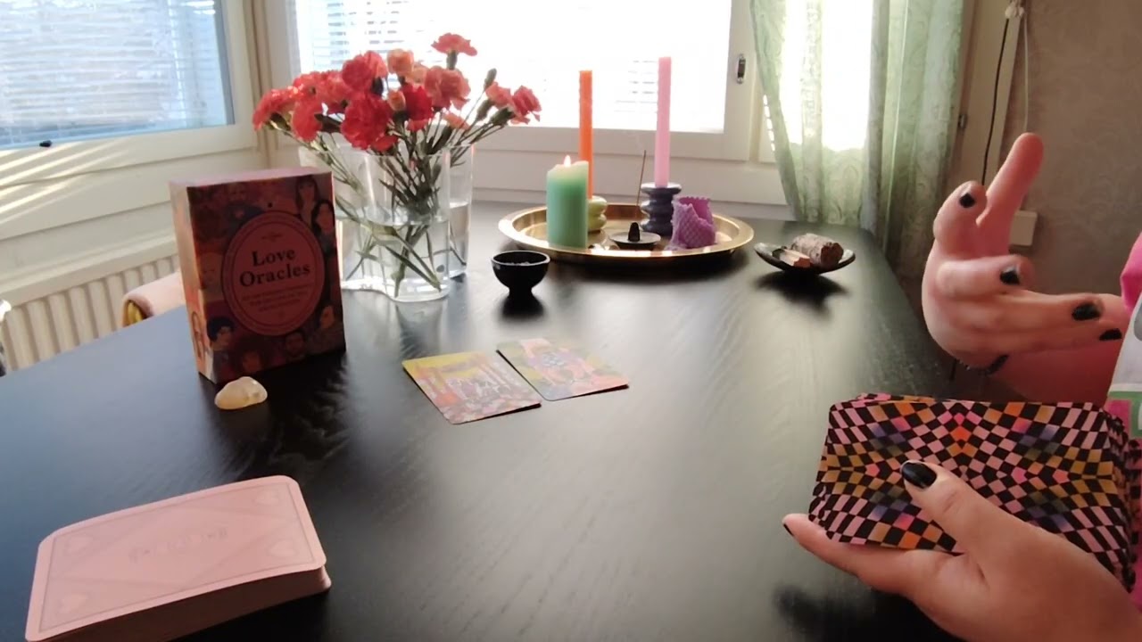 Viesti rakkauteen💖222💖Leijonan täysikuu🌕♌2.2✨Uskalla olla Rohkea oma itsesi niin ihmeitä tapahtuu💫