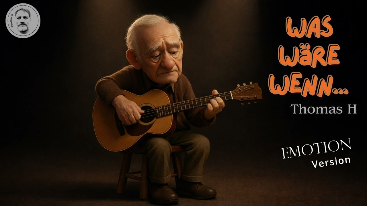 Was Wäre Wenn - Emotions Version
