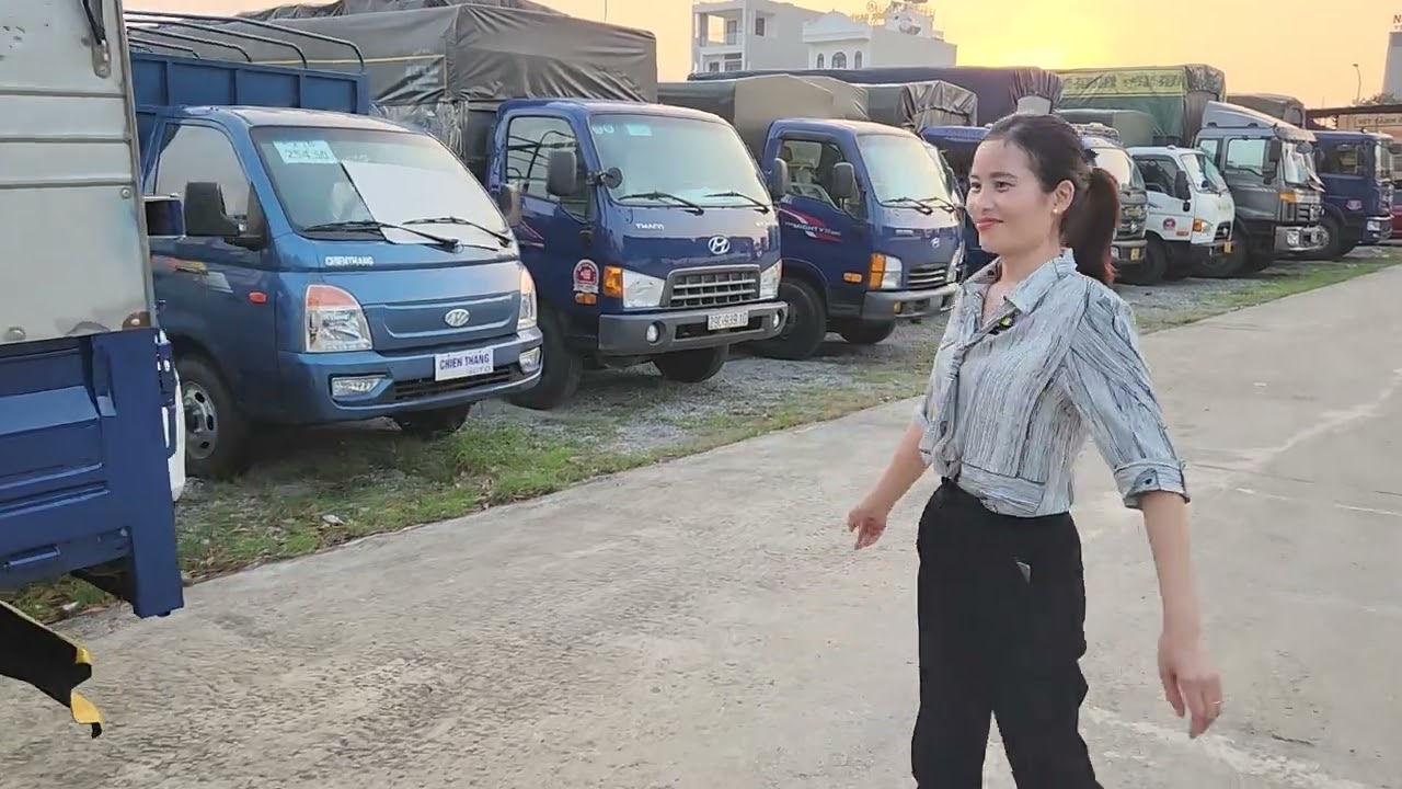báo giá loạt xe về kiếm tiền rẻ như bèo