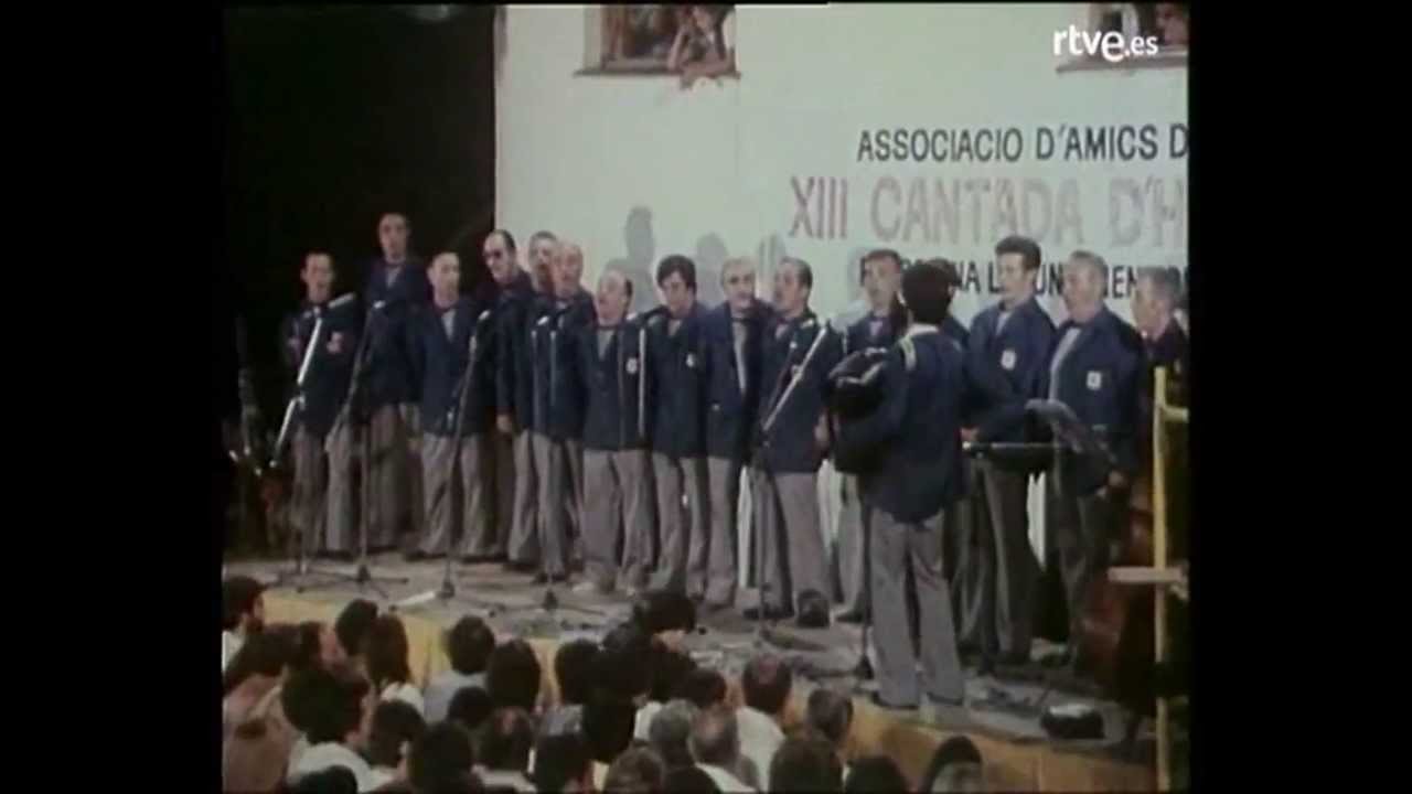 Calella de Palafrugell  l'estiu del 1979