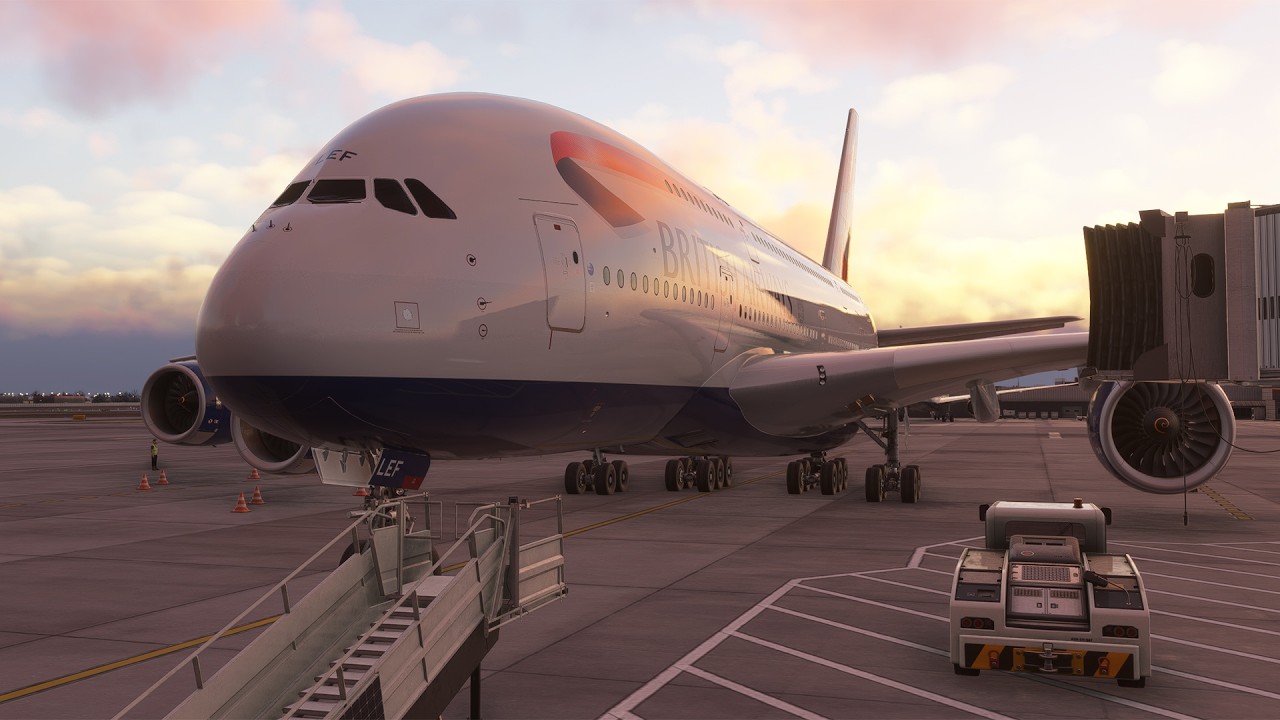 [LIVE🔴] Flying the GIGANDO