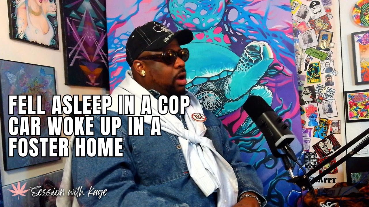 Dior Worthy on Foster Care, His Mom’s Sacrifice & Praying for Crowds Before the Fame
