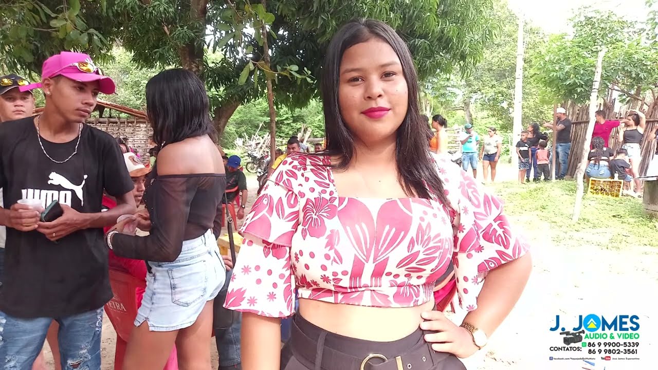 FESTÃO NA FAZENDA CAJUÍ  CAJAZEIRAS ESPERANTINA  PI - 2024