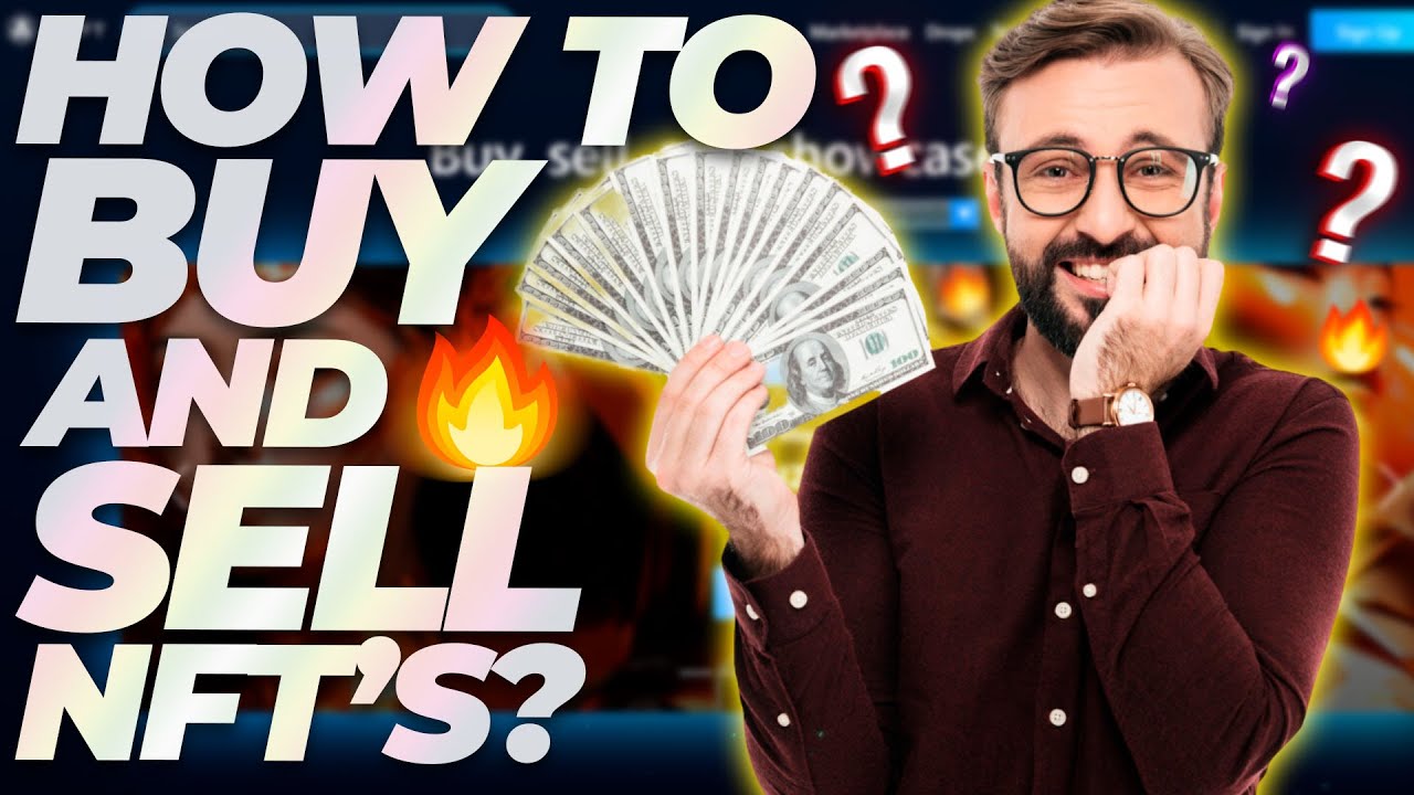 How to Buy and Sell NFTs on Crypto.com? NFTs From Leading Creators and Brands