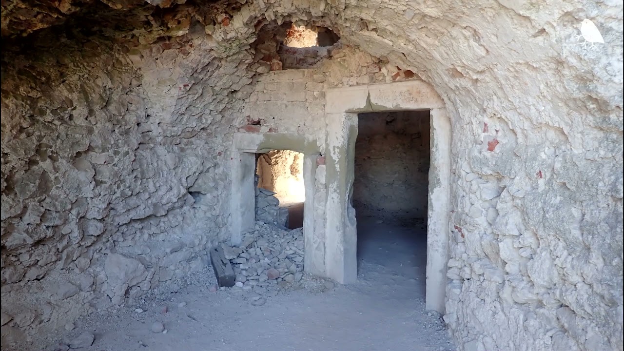 KADETADE - Cez hrad Uhrovec a Jankov vŕšok