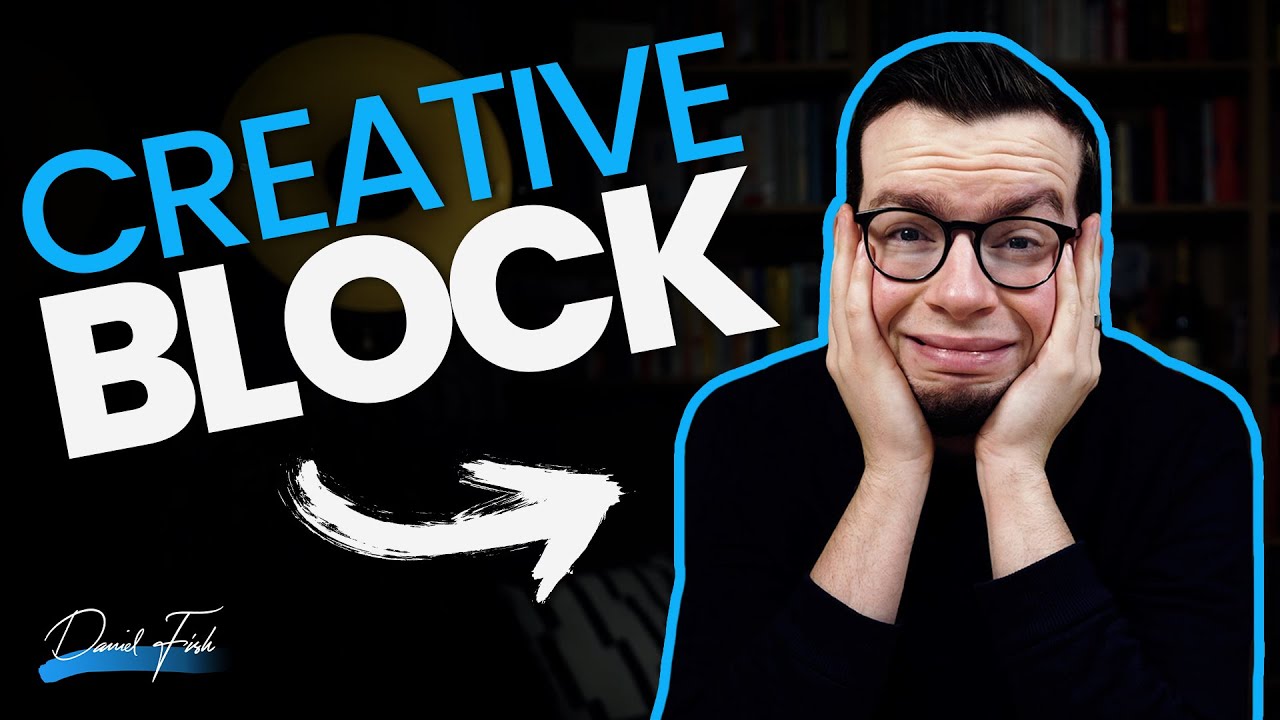 How To Overcome Creative Block in Music | Artist Advice