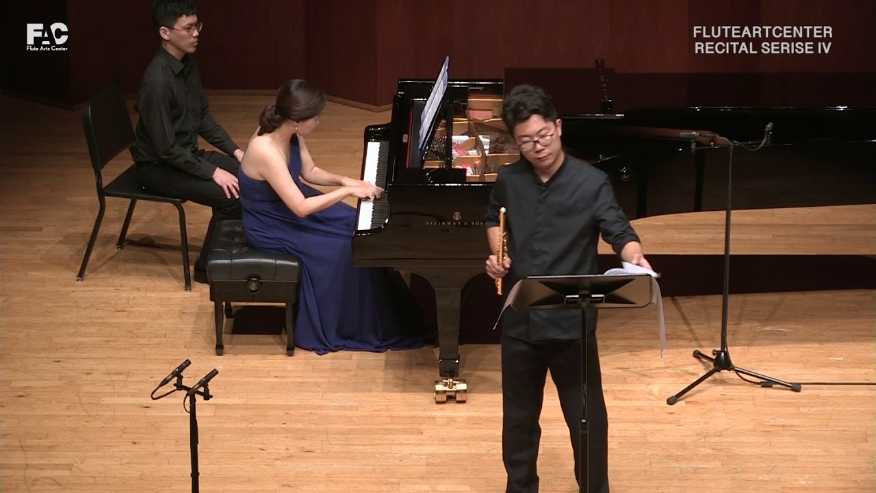 Jules Demerssman: Solo de Concerto No.6