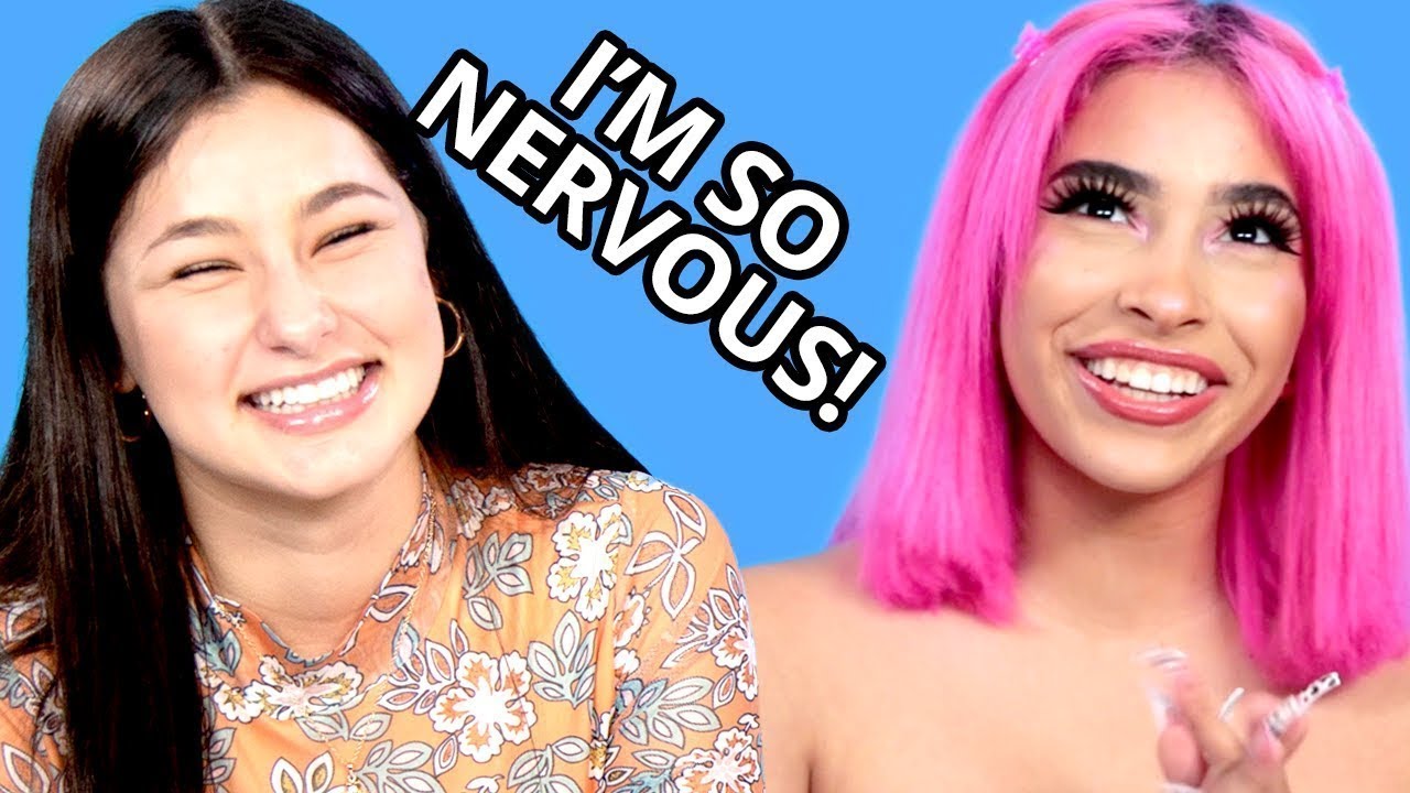 What is a Boomer?! VS w/ Vereena Sayed & Dez Machado