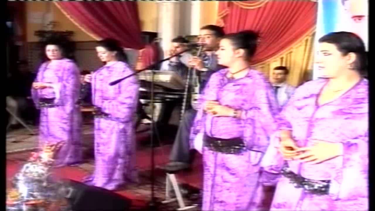 خالد العوني غناء شعبي عربي مغربي - chaabi arabes maroc