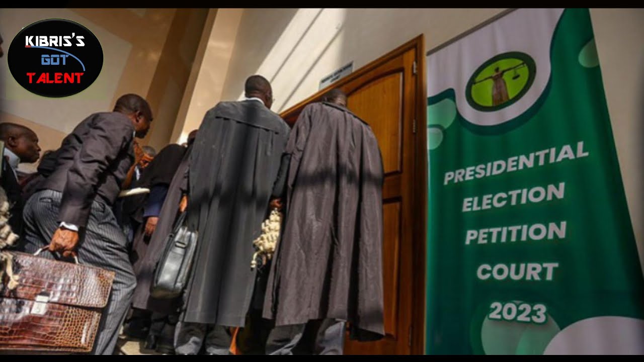MR OBI & LP SUBMITTED THAT 'ONLY-DOCUMENT' SEEMINGLY WILL GIVE THEM VICTORY.