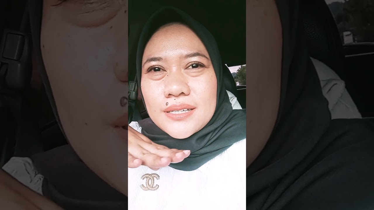 Keluar dari zona nyaman 🤗