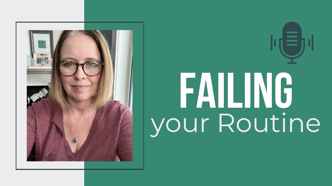I Coached a Homeschool Mom Who Couldn't Find Her Rhythm—Here's What Happened