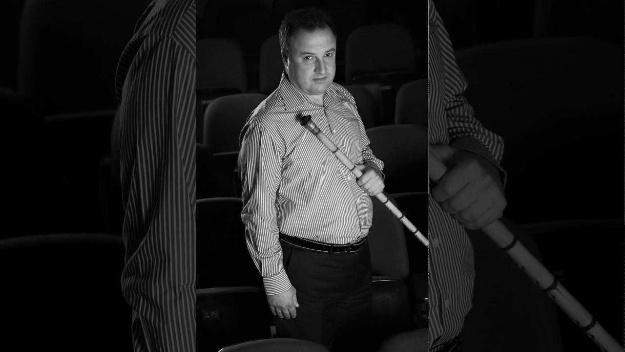 Neyzen Adnan Yavuz Ballıoğlu - Uşşak Taksim