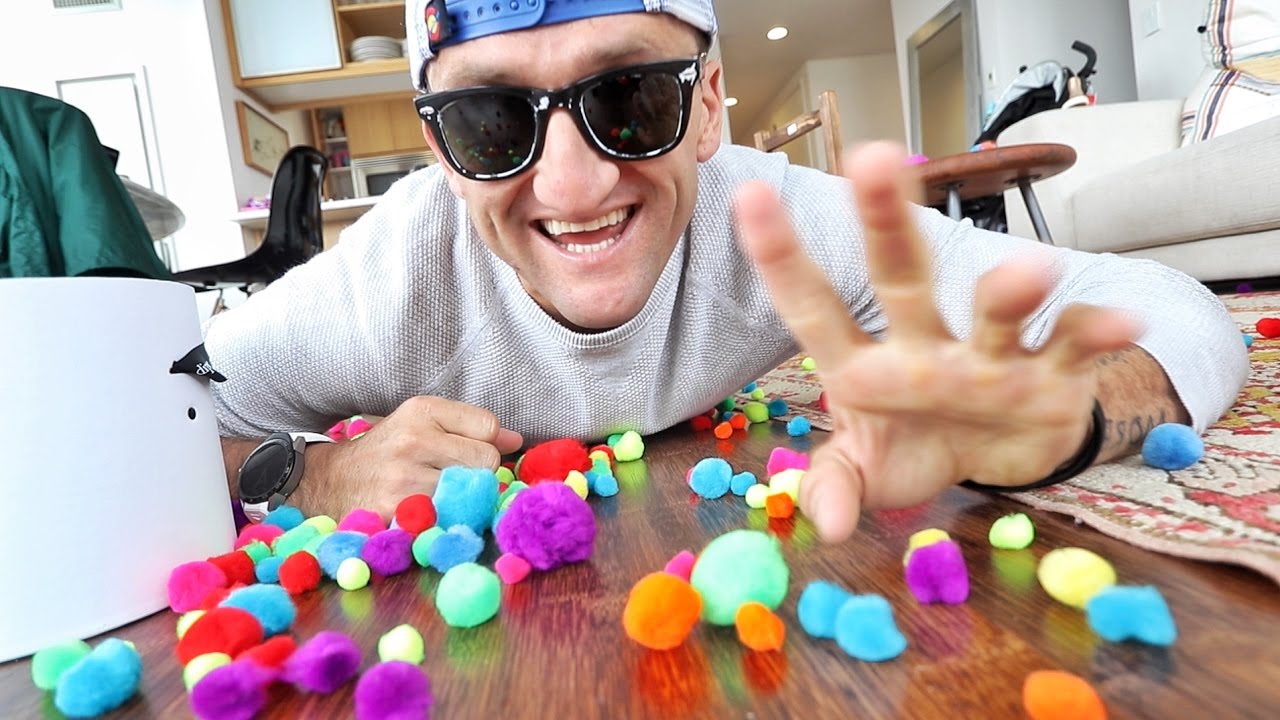 NOT a regular vlog
