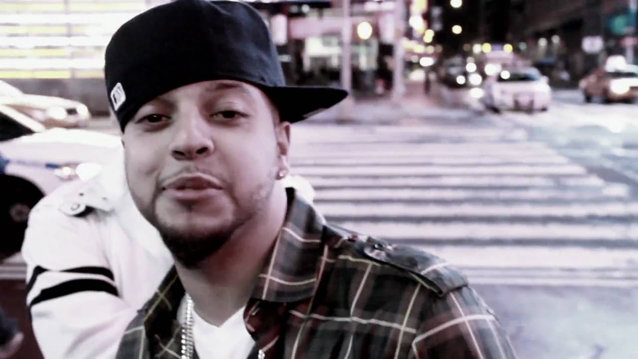 Nu Jerzey Devil - My Name Is Jerz Freestyle Video