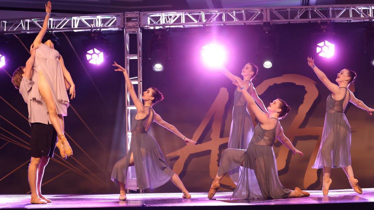 CURSES - THE CRANE WIVES - EMILY MARONI CHOREOGRAPHY