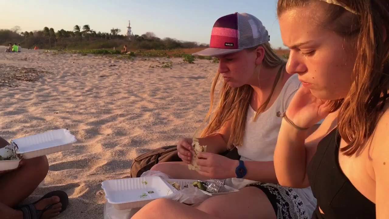 Nosara, Costa Rica February 2016