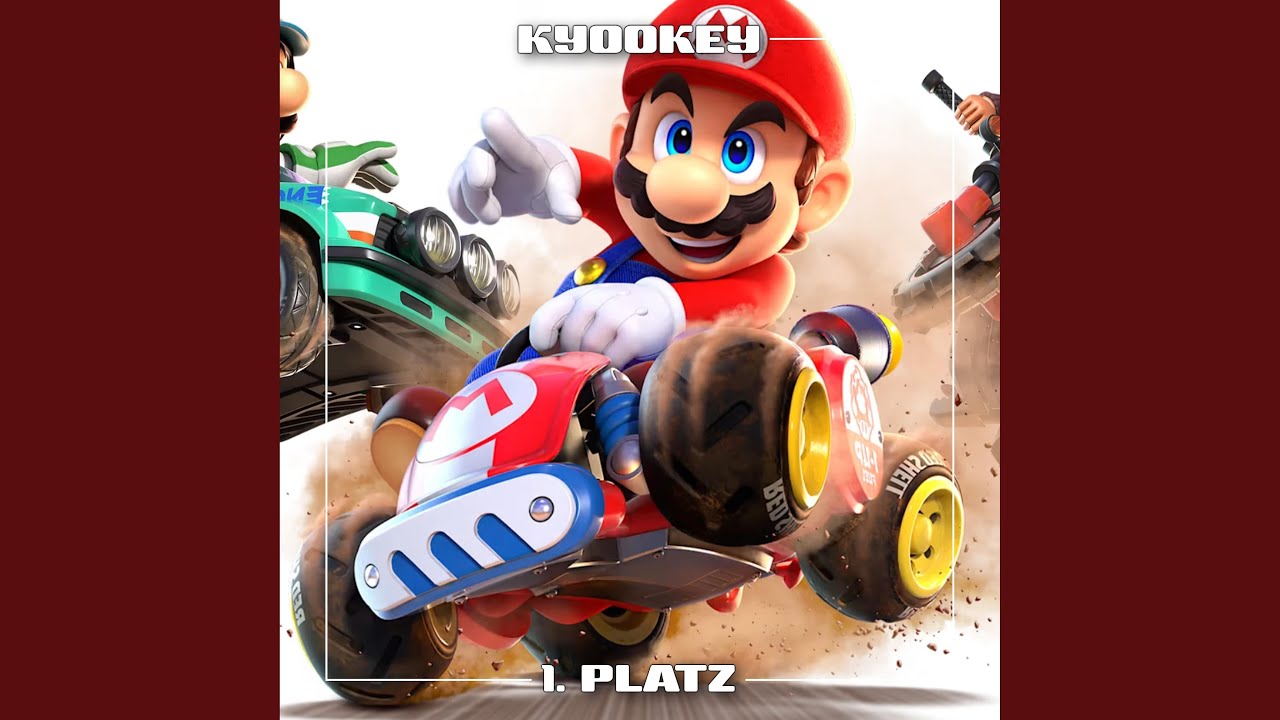 1. Platz