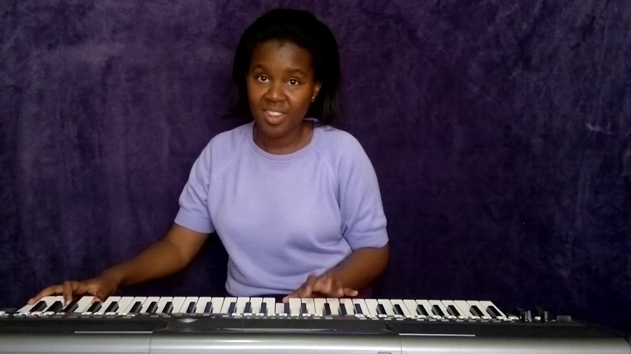 Ulwandle instrumental