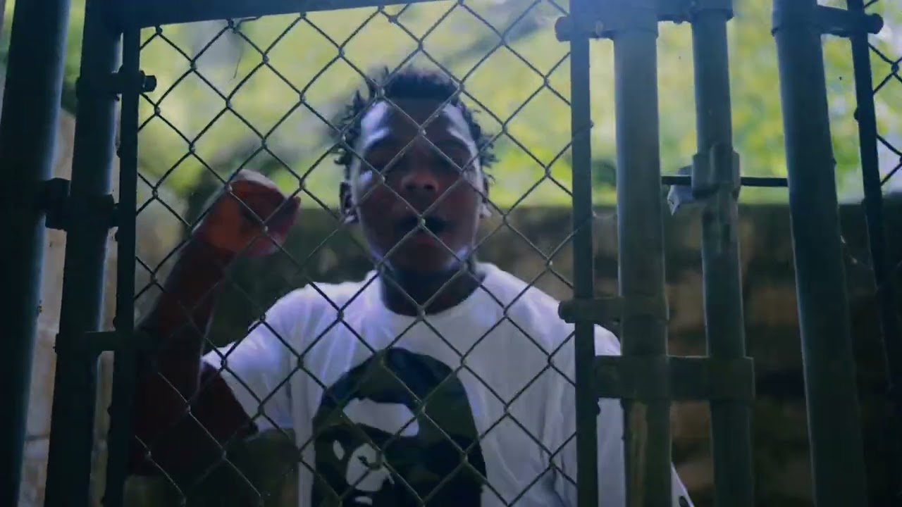 TrackLifeRod- Love Me No More (Music Video) Bandit Gmix