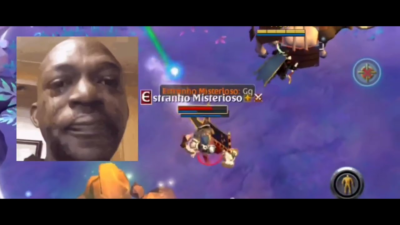Brumas albion online 