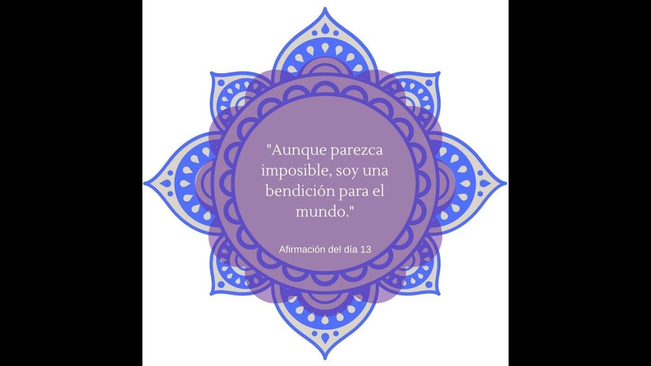 Día 13