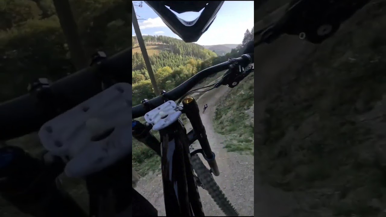 I love this jump. 