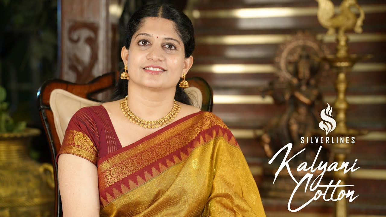 Premium Kalyani Cotton Silk  | FEB-07 | 8680897817 |
