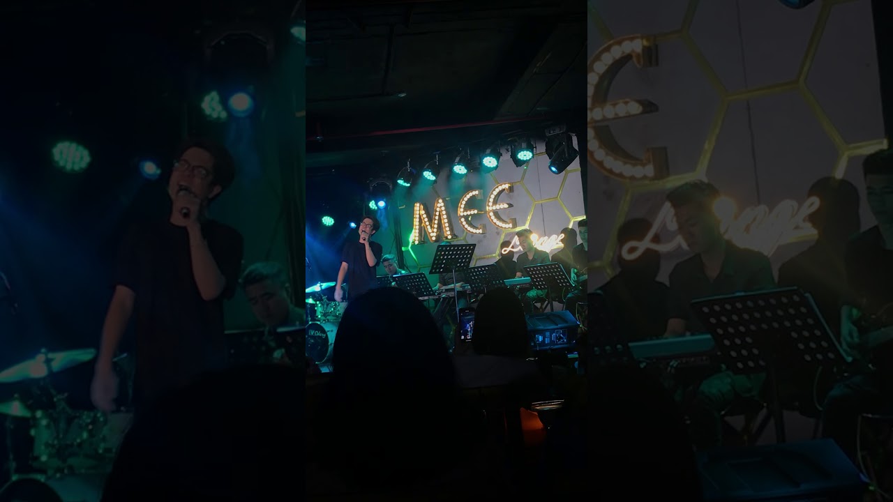 Giấc mơ có thật - Bùi Anh Tuấn (Mee 27/7/2019)