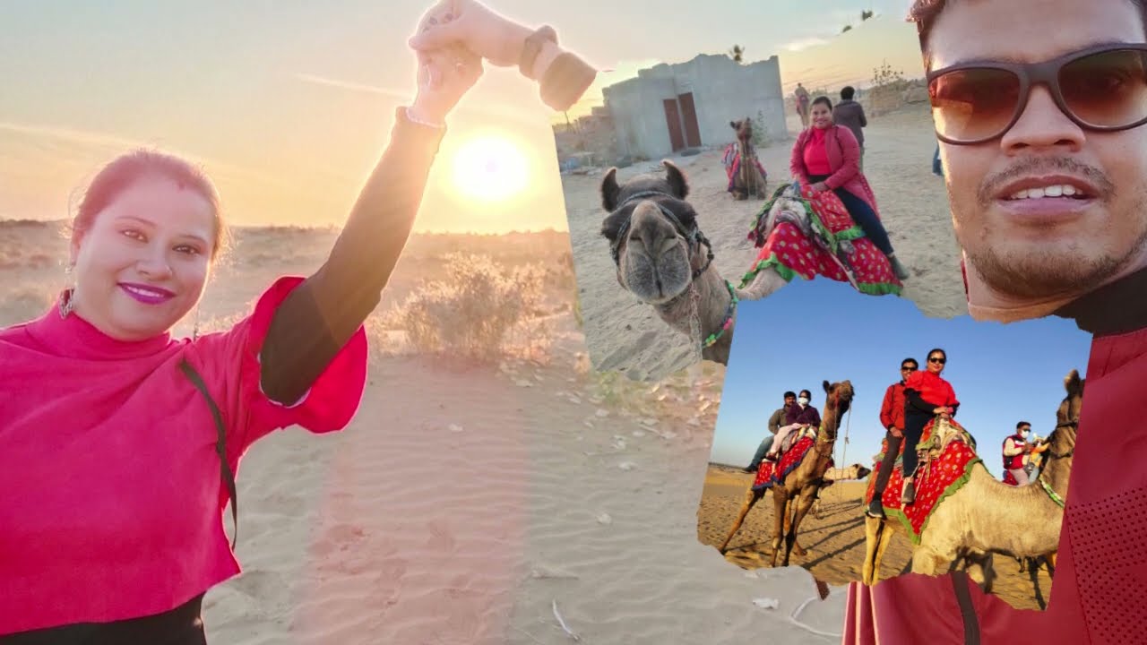 Rajasthan Diary