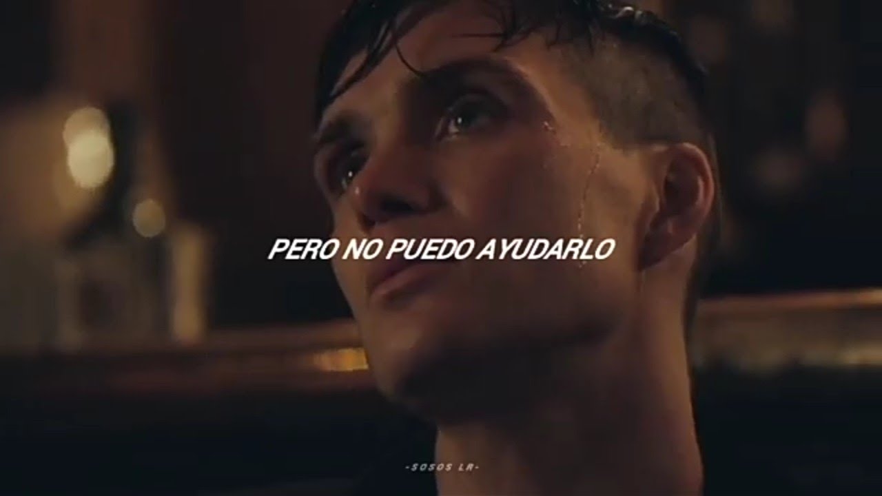 (Thomas Shelby) Shades of Cool; Lana del Rey [Traducida al Español]