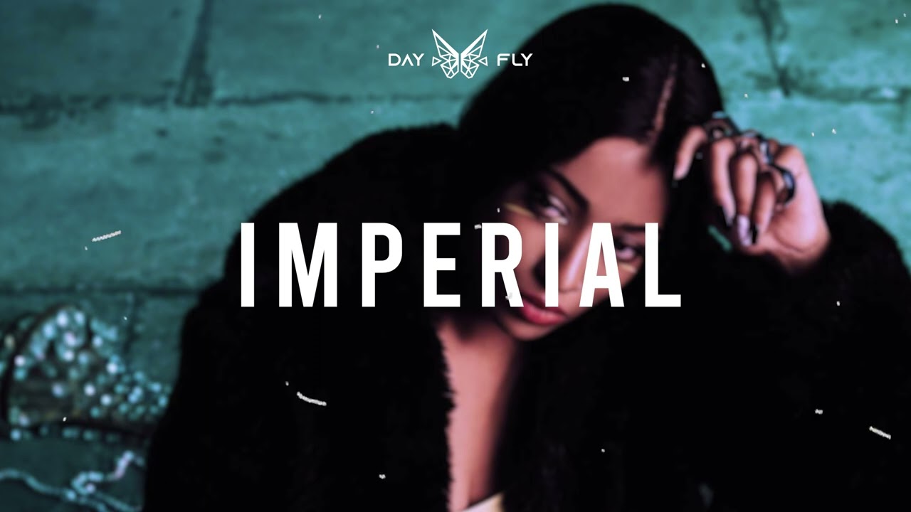 Imperial - Tsuji「Instru - Type beat Shay」