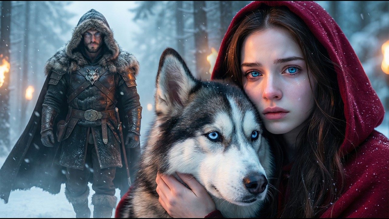 The Alpha king Had Evil Plans…And It Terrified Her. A Werewolf Romance Story.