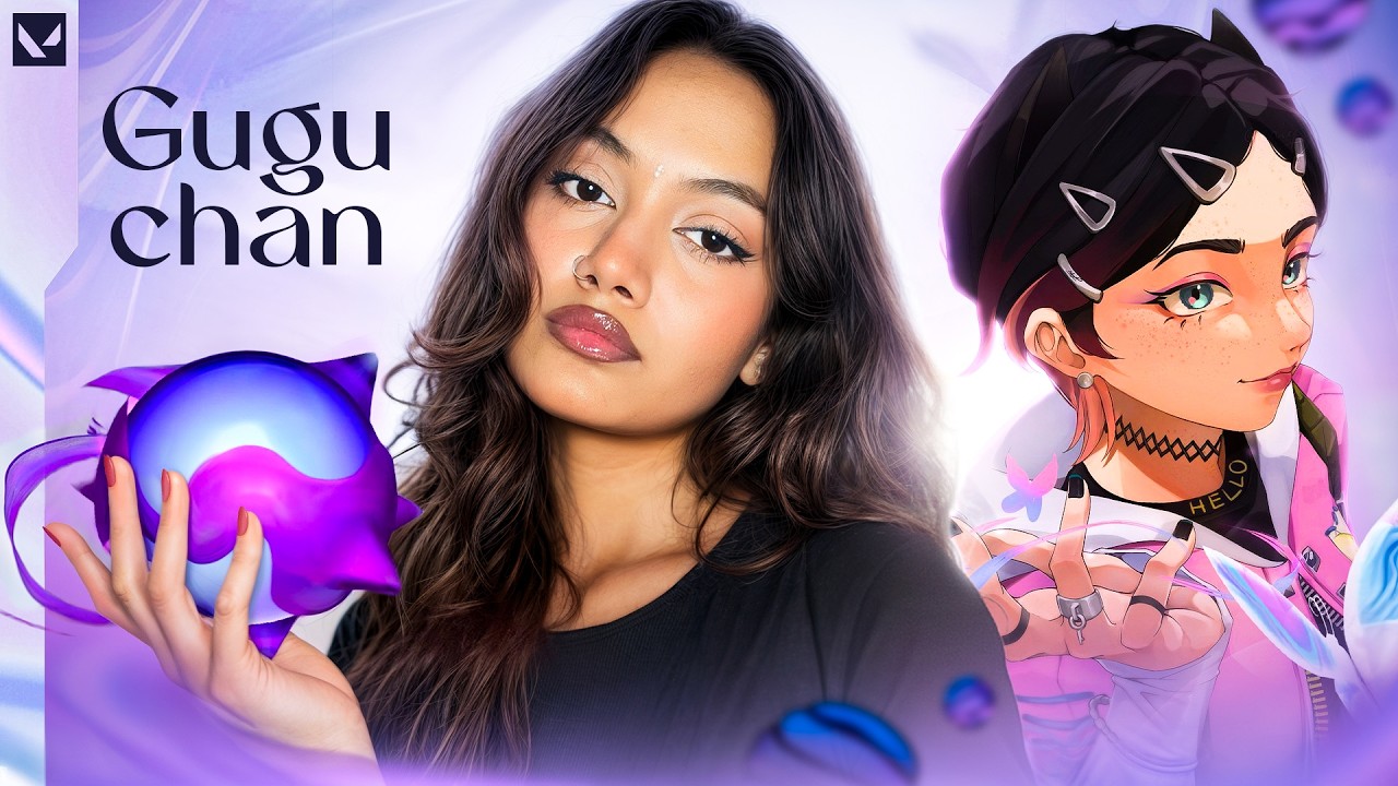 Contemplating Life While Suffering In Valorant  #girlgamer #facecam #live
