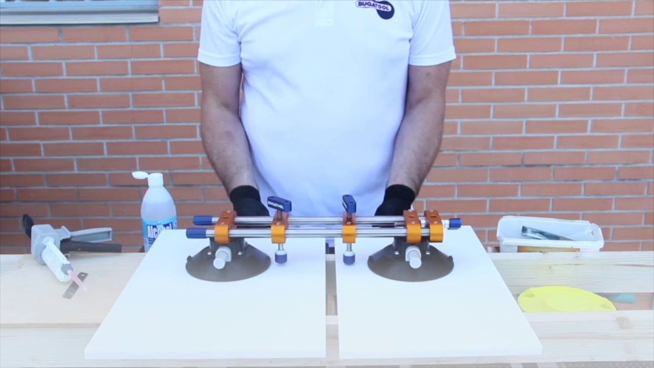 B-Line SEAM SETTER
