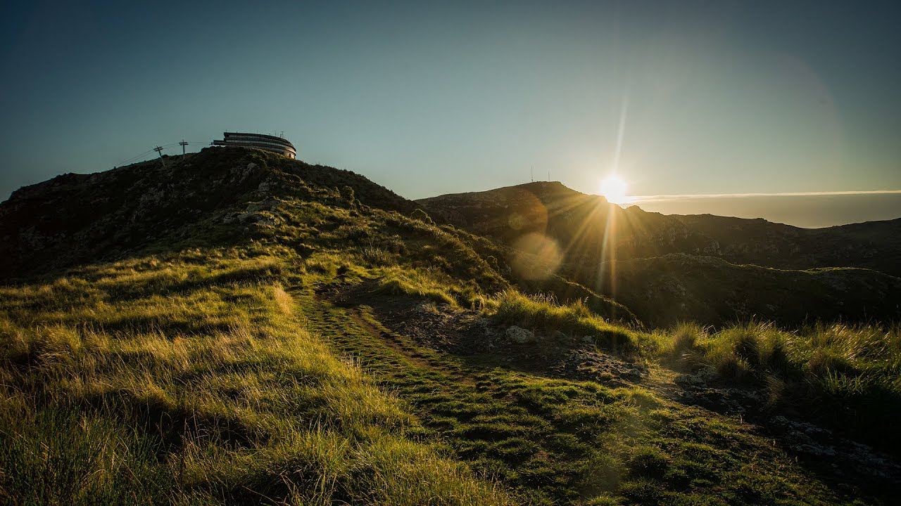 Sony 28-70mm Kit Lens Landscape Photography