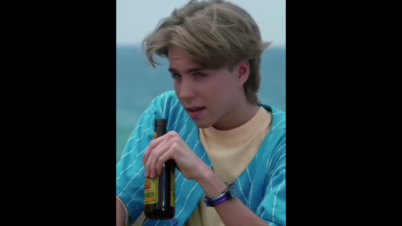 Jonathan Brandis - Seaquest  DSV