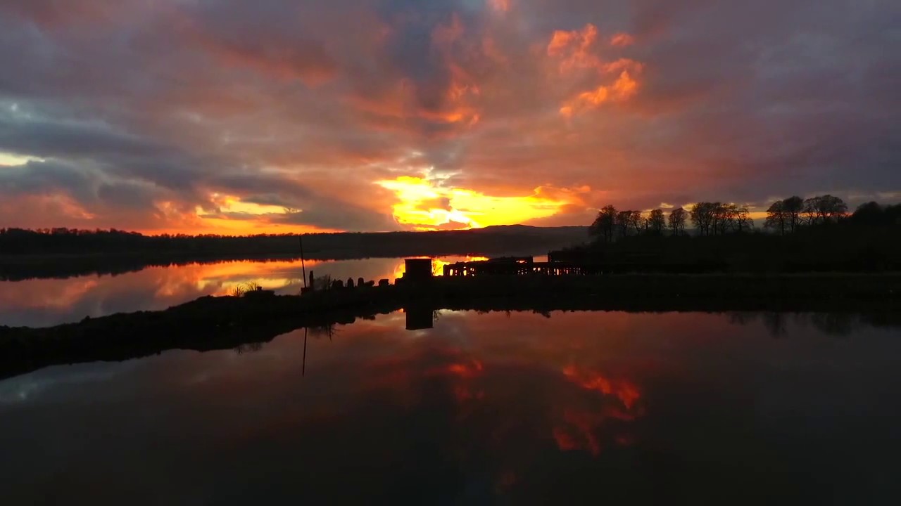 Scotland's Reflections