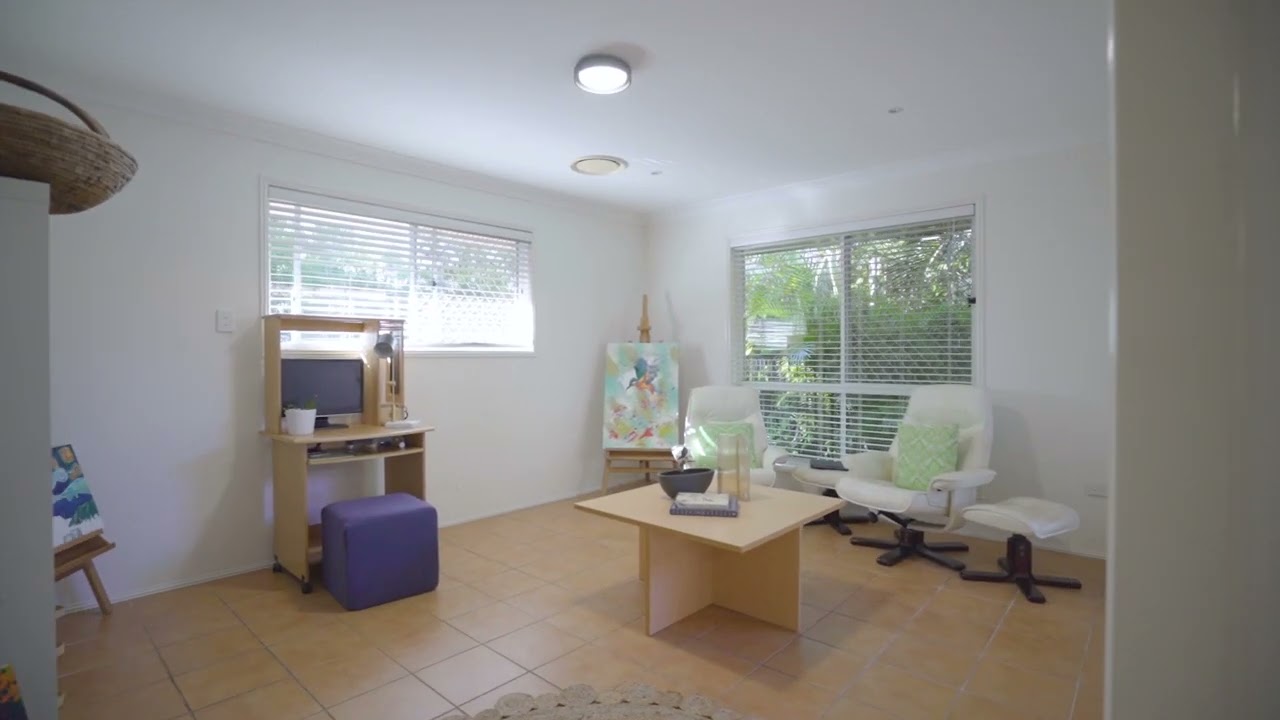 38 Lapworth Place, Manly West - Marketed by Ben Carroll
