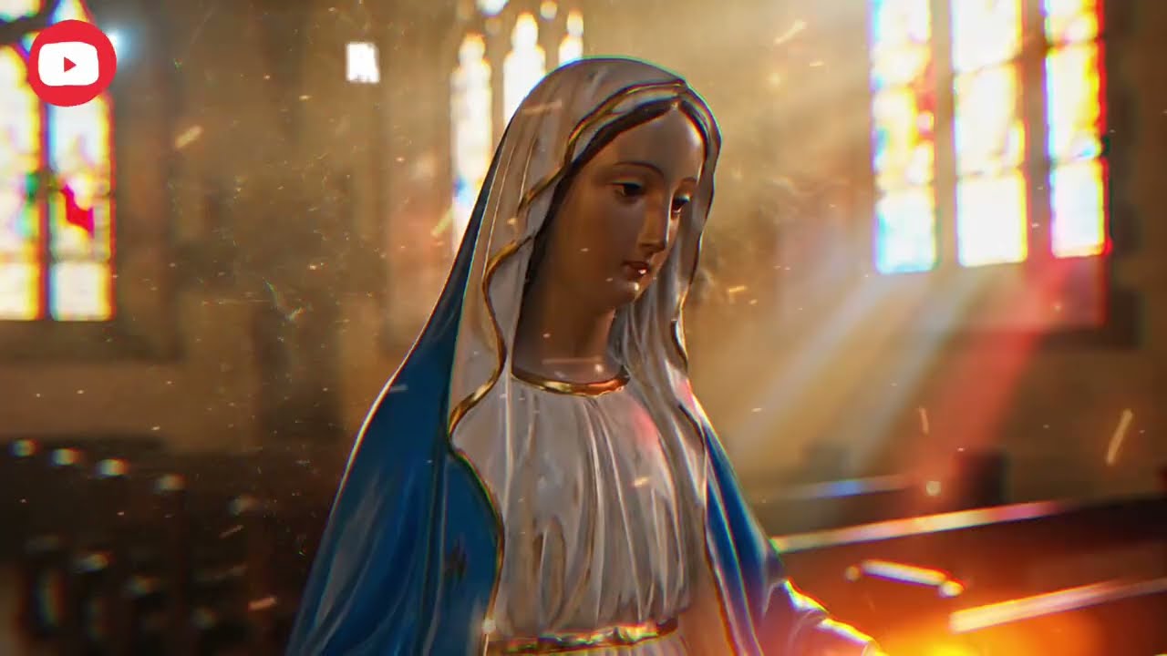 TERÇO DE HOJE 09 03 2026 | SANTO ROSÁRIO DAS 18H | QUARESMA 2026 18º DIA